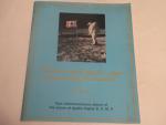 Commemorative Album for Apollo 8,9,10,11- 1969