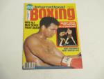 International Boxing Mag.2/79- Ali May Not Fight Again
