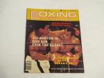 Boxing Illustrated Magazine-5/78-Ali vs Norton IV