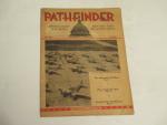 Pathfinder Magazine 6/6/1942 Curtiss AT-9 Bomber cv.