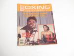 Boxing Illustrated Magazine 7/1978 Champ Leon Spinks