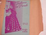 Fashions on Parade- 1939 Clothing of Boggs & Buhl