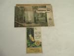 Saratoga Springs, NY- History Vacation Packages1935