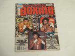 International Boxing-2/1977-Heavyweight Picture