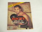 Boxing Illustrated-1975-Rocky Marciano Tribute