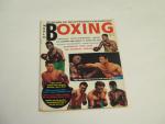 World Boxing-11/1969 Heavyweight Champions History