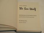 The Sea Wolf- Jack London- Hardcover 1961