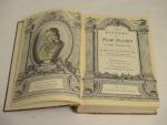 The History of Tom Jones- Henry Fielding- 1952