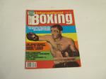 International Boxing-10/1977-Marciano's Brutal Fight