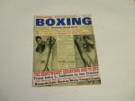 International Boxing-9/1972 Heavyweights in History