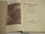 The Mysterious Island- Jules Verne-1987 Hardcover