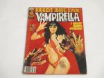 Vampirella Comic Book- 10/1977-Issue 64 Vampi Stories