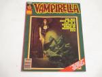 Vampirella Comic Book- 8/1982- Issue 107