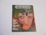 Evergreen Review- October 1971-#93- Joe Eszterhas