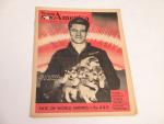 Young America Magazine-1/23/1947 The Antarctic