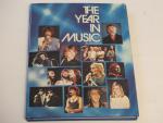 The Year in Music- 1979- Judith Glassman