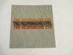 The Responsive Eye- William Seitz- MOMA 1965