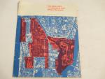 The New City Architecture & Urban Renewal 1967