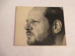 Jackson Pollock- MOMA Exhibit of his work- 1967