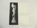 Painting and Sculpture Acquisitions-MOMA 1961