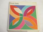 Frank Stella- A Collection at the MOMA 1970