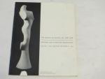 Painting and Sculpture Acquisitions- 1961- MOMA