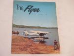 The Flyer Magazine 4/1968- Float Airplane Flying