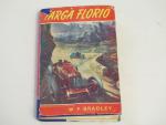 Targa Florio Motor Race- W.F. Bradley- 1954