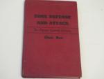 Basketball Zone Defense and Attack-1942- Clair Bee