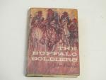 The Buffalo Soldiers- John Prebble- 1959 First Printing