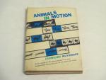 Animals in Motion- 1957- Eadweard Muybridge