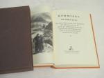 Germinal- Emile Zola- 1992 Heritage Press