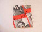 Joan Crawford- To My Dearest- Wrapping Paper