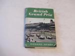 British Grand Prix 1958- Richard Hough
