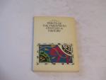 Prints of the Twentieth Century 1976- Riva Castleman