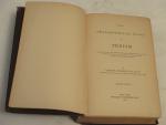 Philosophical Basis of Theism- Revised Edition 1884