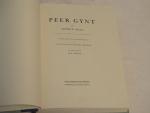 Peer Gynt 1985- Henrik Ibsen- Heritage Press
