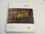 Seurat- Text Pierre Courthion- French Post-Impression