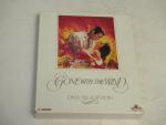 Gone With the Wind- 2 VHS Tape- Deluxe Edition