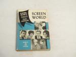 Screen World- 1965 Film Annual- Tom Jones Best Picture