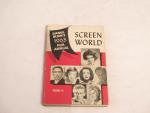 Screen World- 1963 Film Annual- West Side Story