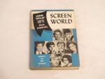 Screen World- 1971 Film Annual-  Midnight Cowboy
