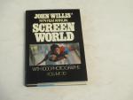 Screen World- 1979 Film Annual- The Deer Hunter