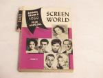 Screen World- 1959 Film Annual- Bridge on River Kwai