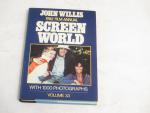 Screen World- 1982 Film Annual- Chariots of Fire
