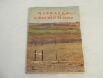 Nebraska A Pictorial History 1967- Bruce Nicoll