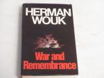 War and Remembrance- Herman Wouk- 1978