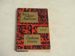 The Quiet American- Graham Greene- 1956 Hardcover