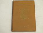 Variety in Little Gardens- Frances King- 1923 Hardcover