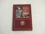 North American Hunting Adventures- 1988 Hardcover